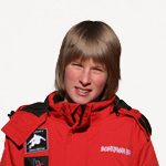 Alma Runggaldier
