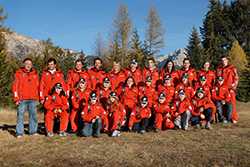Gruppenfoto
