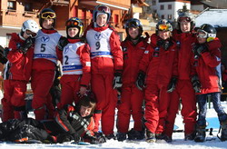 Kleine Champions