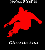 Logo Snowboardgherdeina