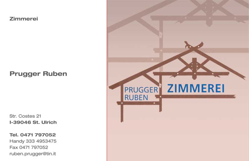 Prugger Ruben