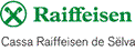 Raiffeisenkasse Wolkenstein